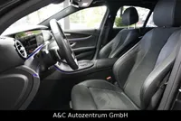 Mercedes-Benz E 220d AMG Line Facelift - Image 11