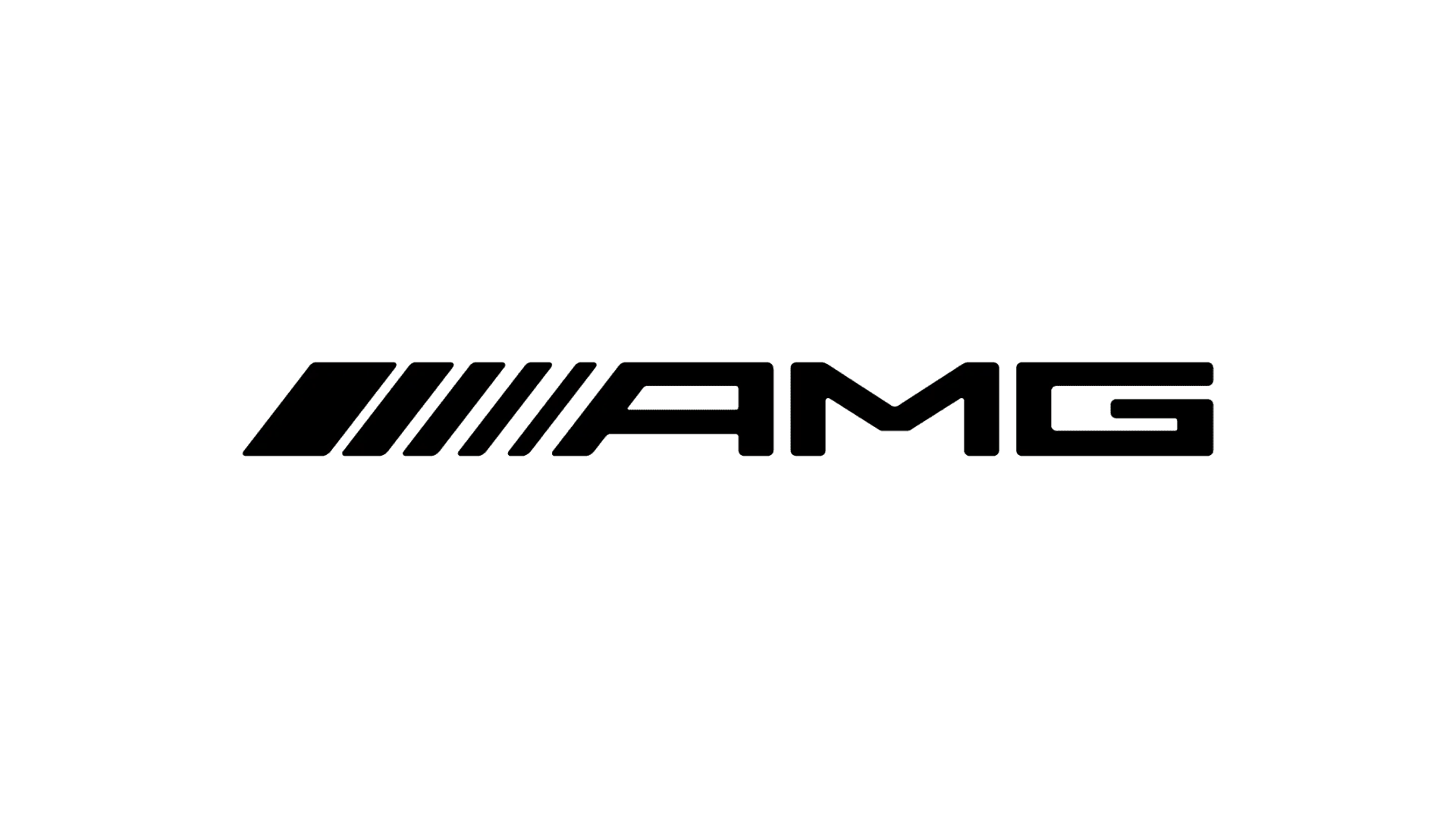 AMG Logo