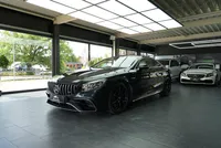 Mercedes-Benz S 63 AMG Coupé 4Matic+ - Image 1