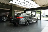Mercedes-Benz S 63 AMG Coupé 4Matic+ - Image 5