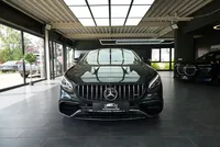 Mercedes-Benz S 63 AMG Coupé 4Matic+ - Image 7