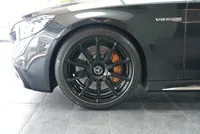 Mercedes-Benz S 63 AMG Coupé 4Matic+ - Image 8