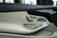 Mercedes-Benz S 63 AMG Coupé 4Matic+ - Image 9