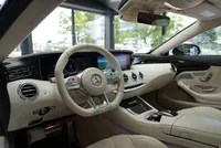 Mercedes-Benz S 63 AMG Coupé 4Matic+ - Image 11