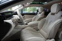 Mercedes-Benz S 63 AMG Coupé 4Matic+ - Image 12