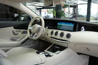 Mercedes-Benz S 63 AMG Coupé 4Matic+ - Image 15