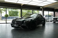 Mercedes-Benz S 63 AMG Coupé 4Matic+ - Image 24