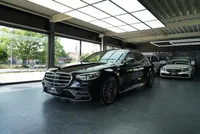 Mercedes-Benz S 350 d 4Matic AMG Line Langversion - Image 1