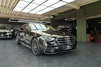Mercedes-Benz S 350 d 4Matic AMG Line Langversion - Image 6