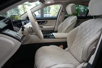 Mercedes-Benz S 350 d 4Matic AMG Line Langversion - Image 10