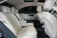 Mercedes-Benz S 350 d 4Matic AMG Line Langversion - Image 13