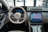 Mercedes-Benz S 350 d 4Matic AMG Line Langversion - Image 17