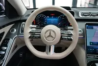 Mercedes-Benz S 350 d 4Matic AMG Line Langversion - Image 18