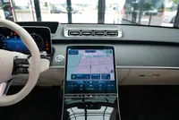 Mercedes-Benz S 350 d 4Matic AMG Line Langversion - Image 19