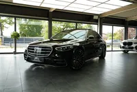 Mercedes-Benz S 350 d 4Matic AMG Line Langversion - Image 22