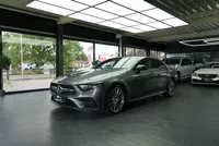 Mercedes-Benz CLS 53 AMG 4Matic - Image 1