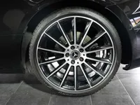 Mercedes-Benz E 400 d Coupé 4Matic AMG Line - Image 10