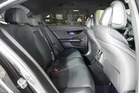 Mercedes-Benz C 220 d AMG Line - Image 13