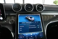 Mercedes-Benz C 220 d AMG Line - Image 22