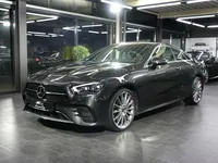 Mercedes-Benz E 450 Coupé 4Matic AMG Line - Image 1