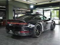 Porsche 911 Carrera S - Image 5