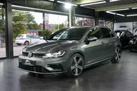 Volkswagen Golf VII Lim. R BMT 4Motion - Image 1