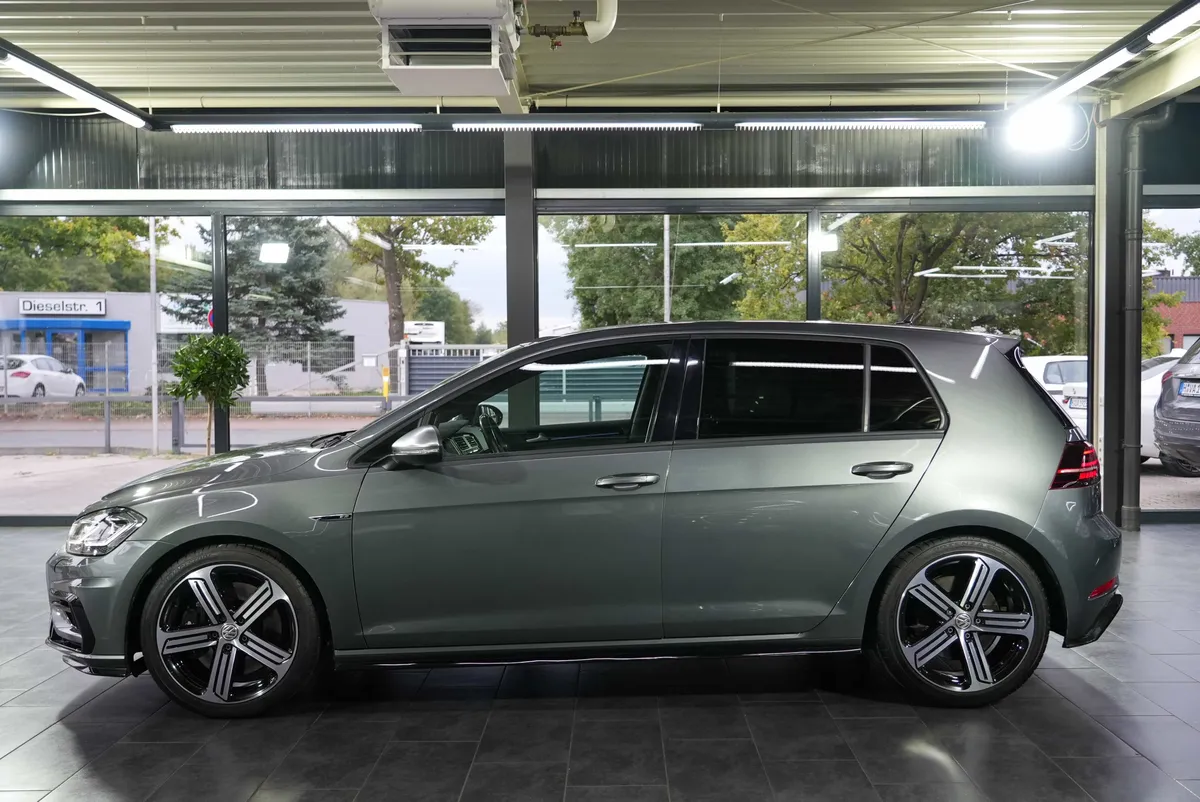 Volkswagen Golf VII Lim. R BMT 4Motion - Image 2