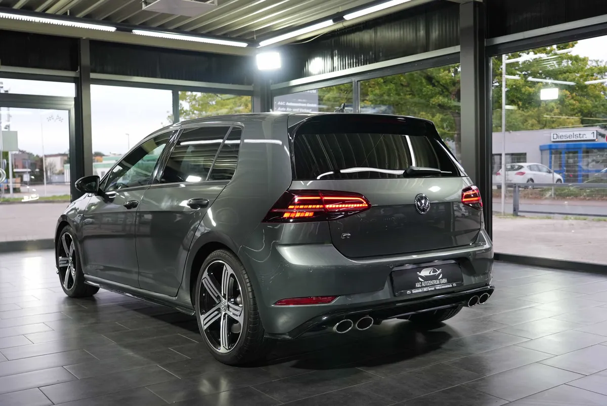 Volkswagen Golf VII Lim. R BMT 4Motion - Image 3