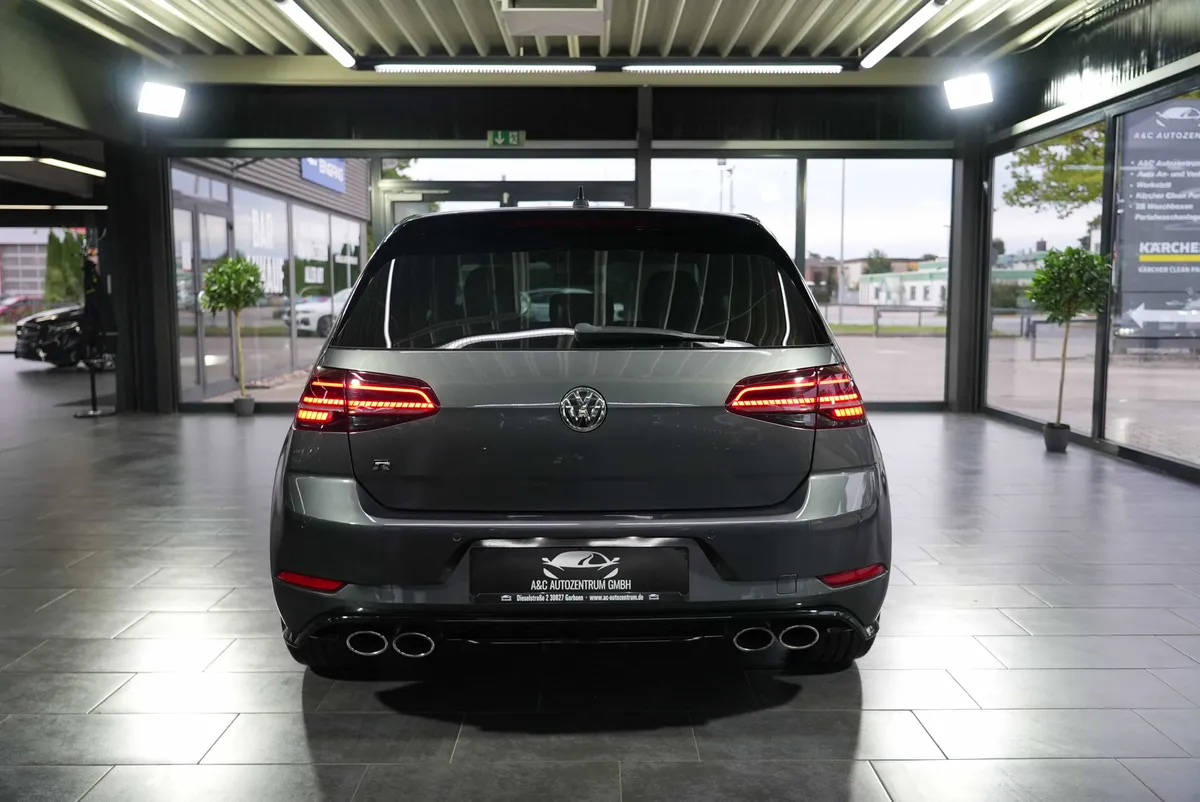 Volkswagen Golf VII Lim. R BMT 4Motion - Image 4