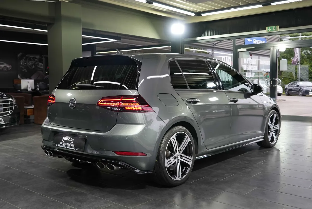 Volkswagen Golf VII Lim. R BMT 4Motion - Image 6