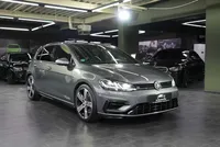 Volkswagen Golf VII Lim. R BMT 4Motion - Image 7