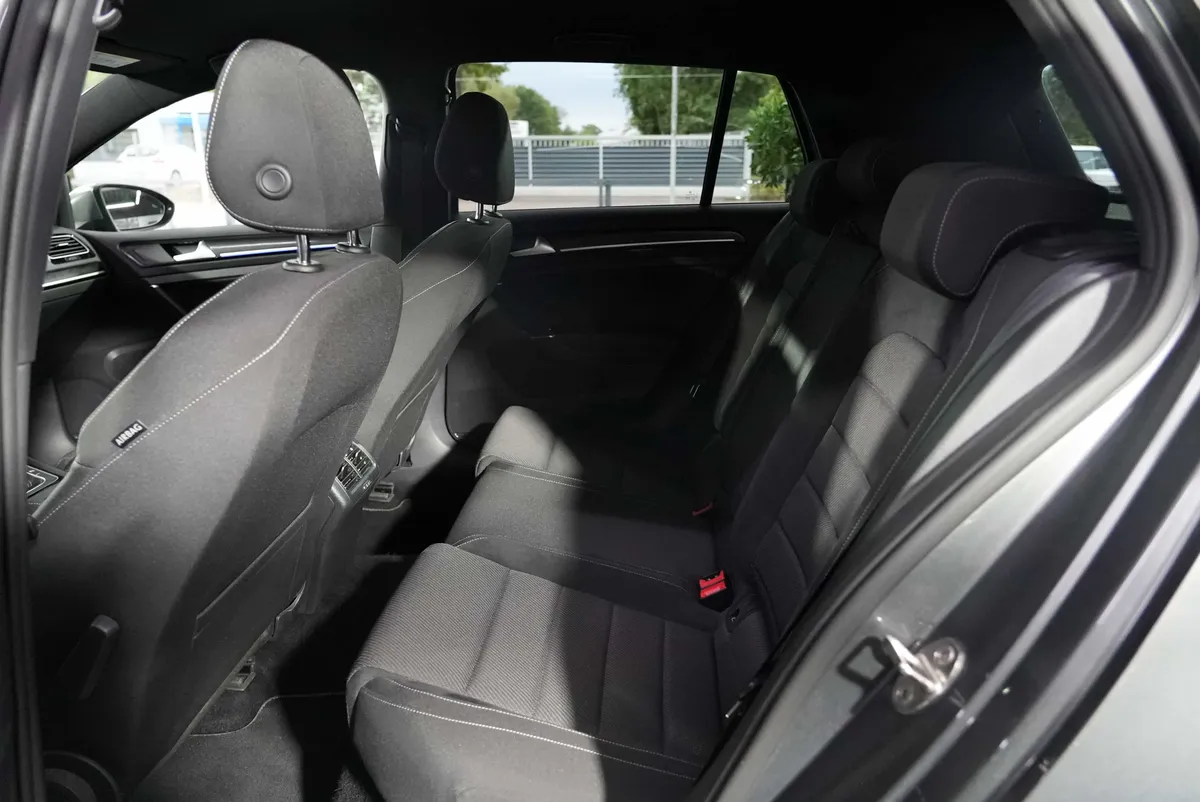 Volkswagen Golf VII Lim. R BMT 4Motion - Image 14