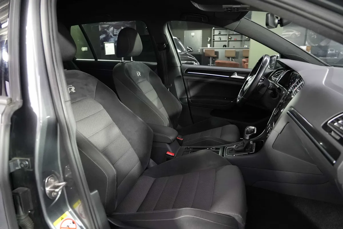 Volkswagen Golf VII Lim. R BMT 4Motion - Image 16