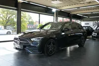 Mercedes-Benz C 220 d T-Modell AMG Line - Image 1