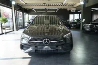 Mercedes-Benz C 220 d T-Modell AMG Line - Image 9