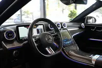 Mercedes-Benz C 220 d T-Modell AMG Line - Image 12