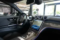 Mercedes-Benz C 220 d T-Modell AMG Line - Image 16