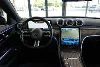 Mercedes-Benz C 220 d T-Modell AMG Line - Image 17