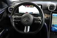 Mercedes-Benz C 220 d T-Modell AMG Line - Image 18