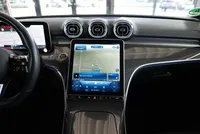Mercedes-Benz C 220 d T-Modell AMG Line - Image 19