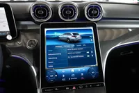Mercedes-Benz C 220 d T-Modell AMG Line - Image 22