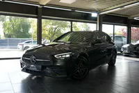 Mercedes-Benz C 220 d T-Modell AMG Line - Image 23