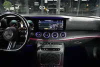 Mercedes-Benz E 450 Coupé 4Matic AMG Line - Image 19