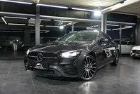 Mercedes-Benz E 450 Coupé 4Matic AMG Line - Image 21