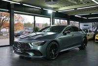 Mercedes-Benz AMG GT 43 4Matic+ - Image 1