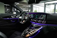 Mercedes-Benz AMG GT 43 4Matic+ - Image 17