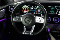 Mercedes-Benz AMG GT 43 4Matic+ - Image 20