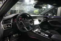 Audi RS 7 Sportback 4.0 TFSI Quattro - Image 12