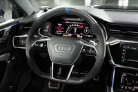 Audi RS 7 Sportback 4.0 TFSI Quattro - Image 21