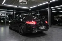 Mercedes-Benz C 300 Coupé AMG Line - Image 3